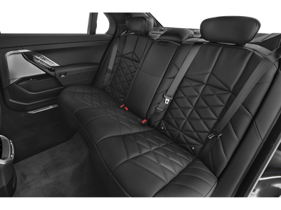 2023 BMW 740i 740i