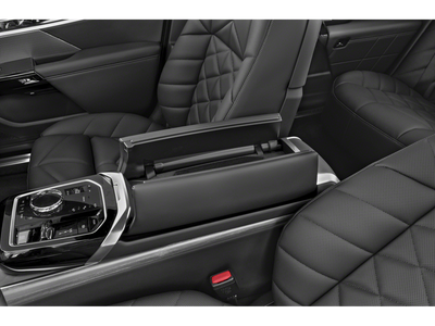 2023 BMW 740i 740i