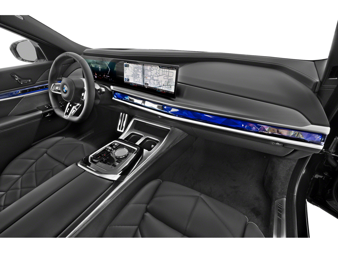 2023 BMW 740i 740i
