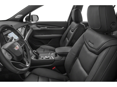 2023 Cadillac XT6 AWD Sport