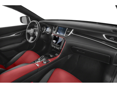 2023 INFINITI QX50 SPORT