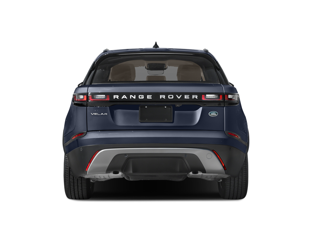 2023 Land Rover Range Rover Velar R-Dynamic S