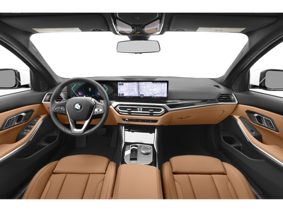 2024 BMW 330i 330i