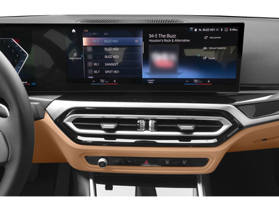 2024 BMW 330i 330i