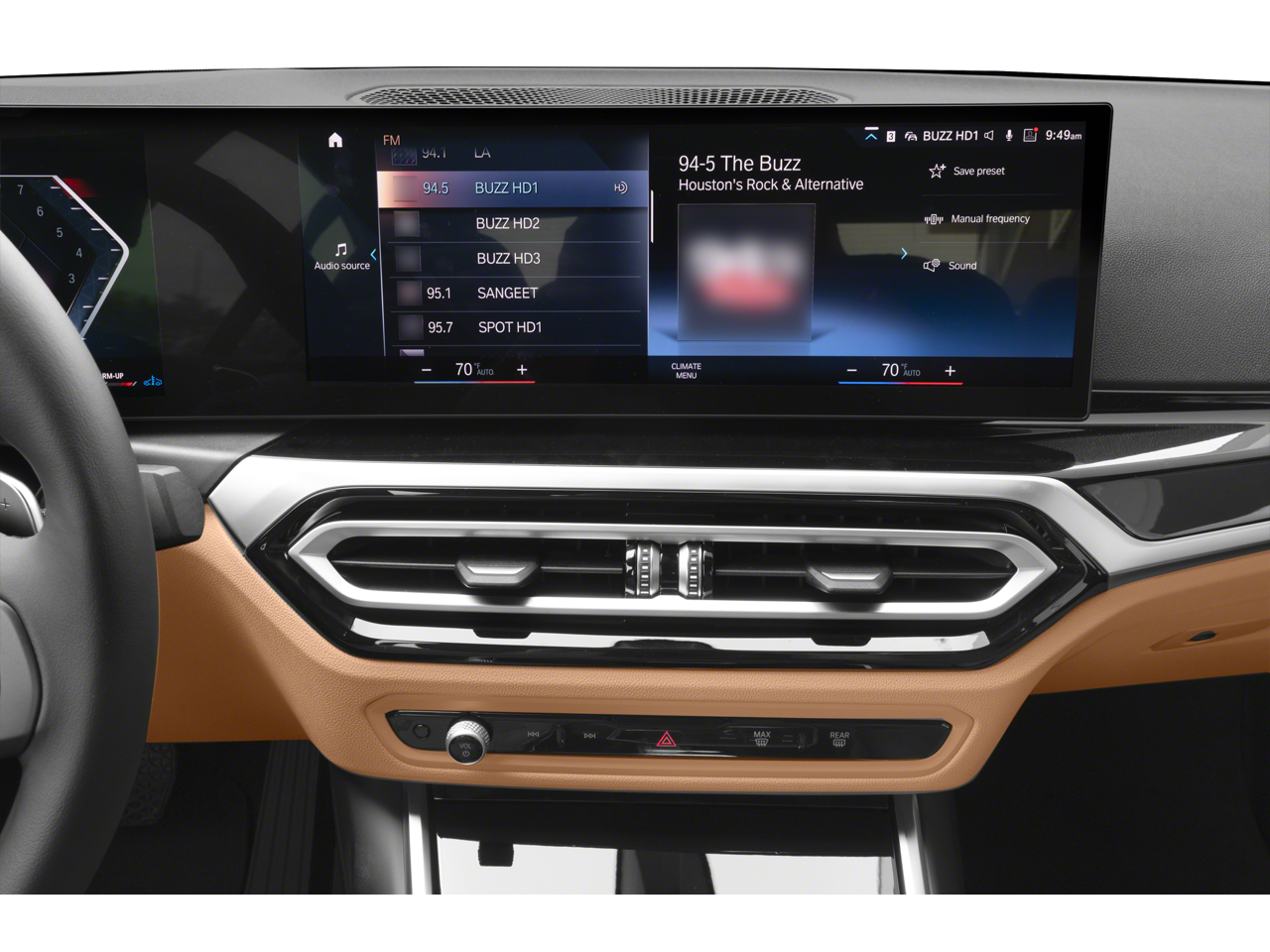 2024 BMW 330i 330i