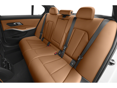 2024 BMW 330i 330i