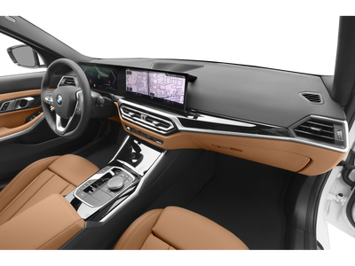 2024 BMW 330i 330i