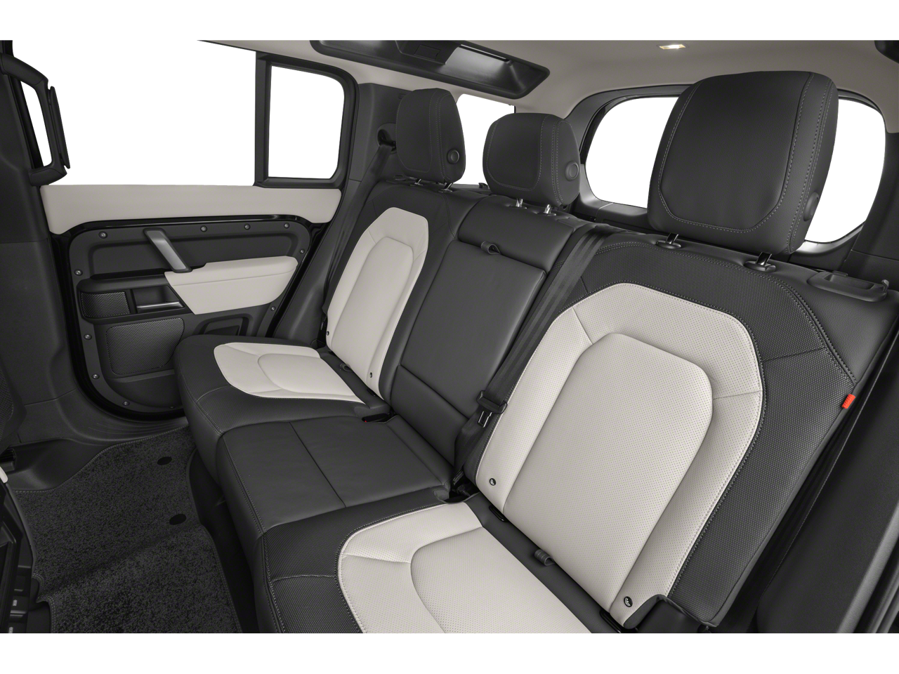 2024 Land Rover Defender X-Dynamic SE