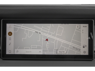 2024 Land Rover Defender S