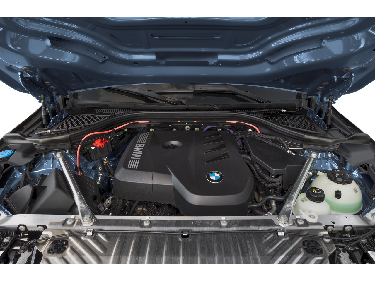 2025 BMW X3 30 xDrive 30 xDrive