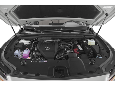 2025 Lexus RX Premium Plus