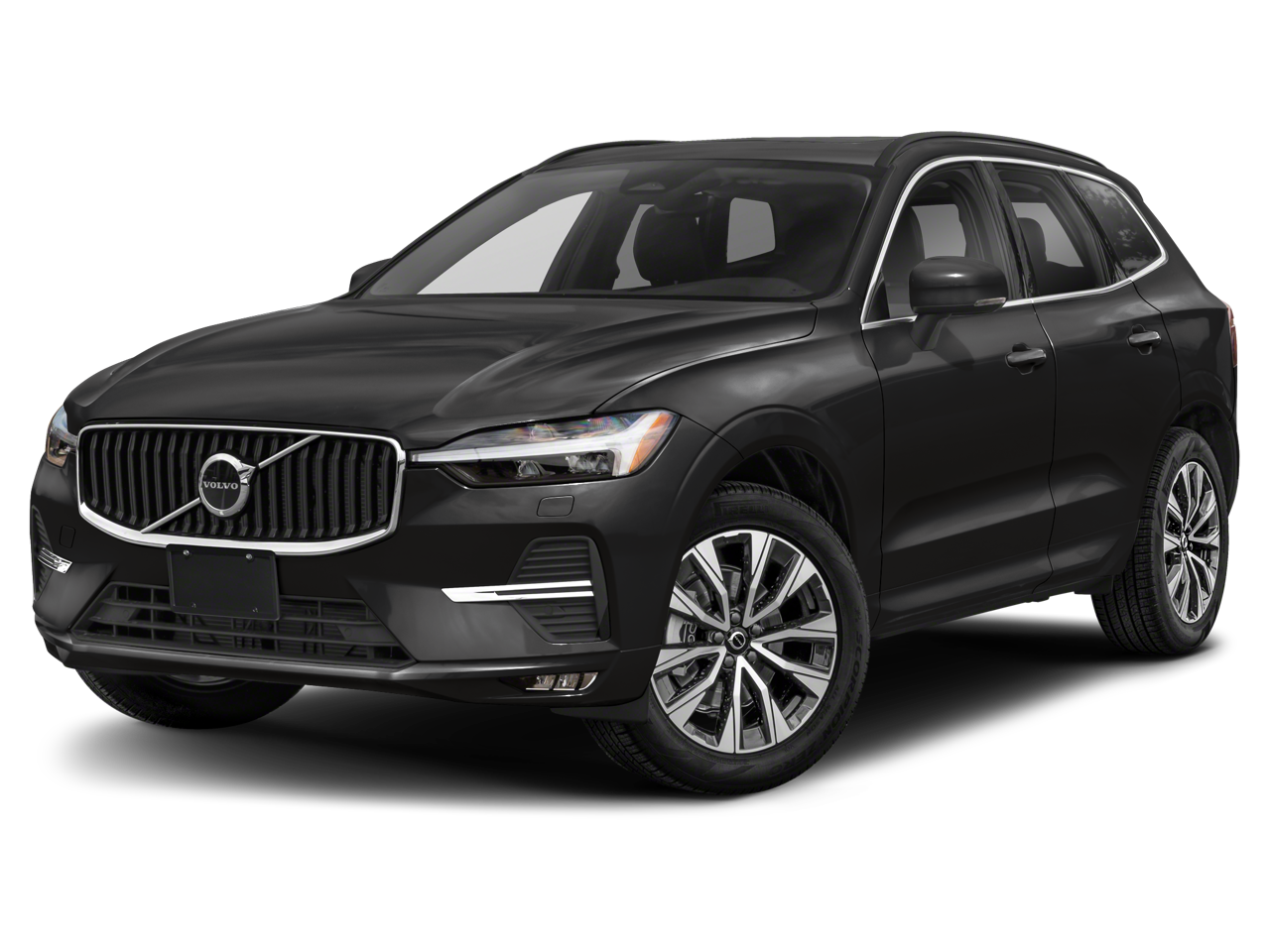 2025 Volvo XC60 B5 Plus Dark AWD's photo