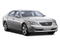 2008 Lexus LS 460 4dr Sdn