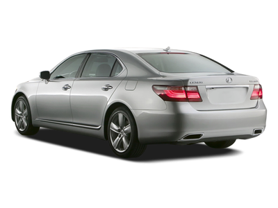 2008 Lexus LS 460 4dr Sdn