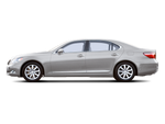 2008 Lexus LS 460 4dr Sdn