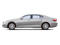 2008 Lexus LS 460 4dr Sdn