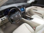 2008 Lexus LS 460 4dr Sdn