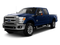 2012 Ford Super Duty F-250 SRW King Ranch