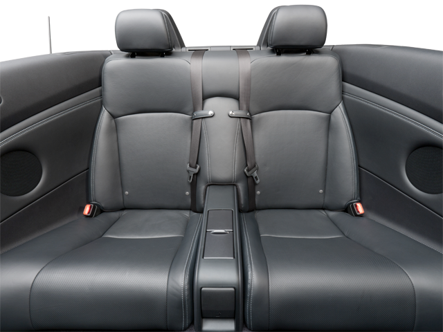 2012 Lexus IS 250C 2dr Conv Auto