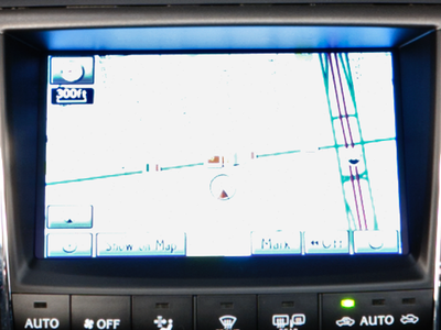 2012 Lexus IS 250C 2dr Conv Auto