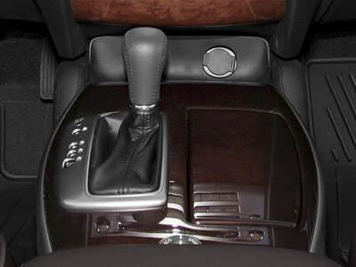 2013 INFINITI JX35 FWD 4dr