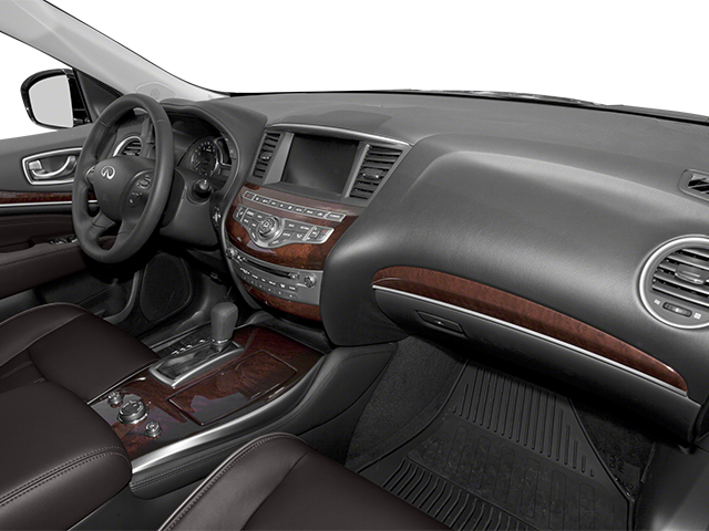 2013 INFINITI JX35 FWD 4dr