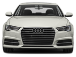 2016 Audi A6 3.0T Premium Plus