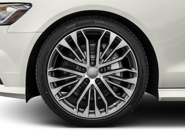 2016 Audi A6 3.0T Premium Plus
