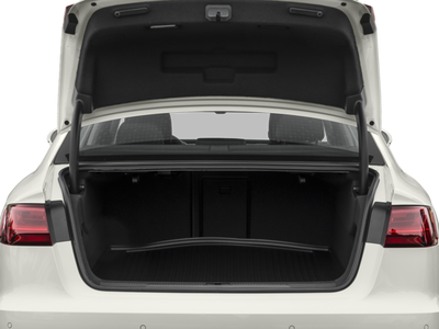 2016 Audi A6 3.0T Premium Plus