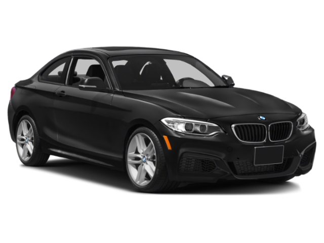2016 BMW 228i 228i