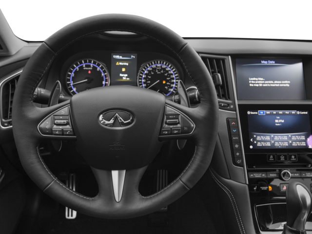 2016 INFINITI Q50 3.0t Sport