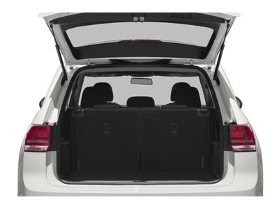 2018 Volkswagen Atlas 3.6L V6 SEL Premium