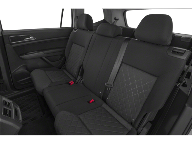 2018 Volkswagen Atlas 3.6L V6 SEL Premium