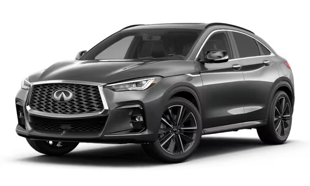 2025-Infiniti-QX55-Luxe-Grey