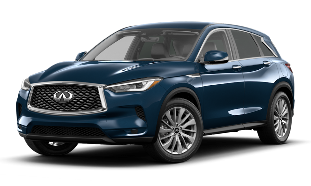 2025-Infiniti-QX50-Pure-Blue