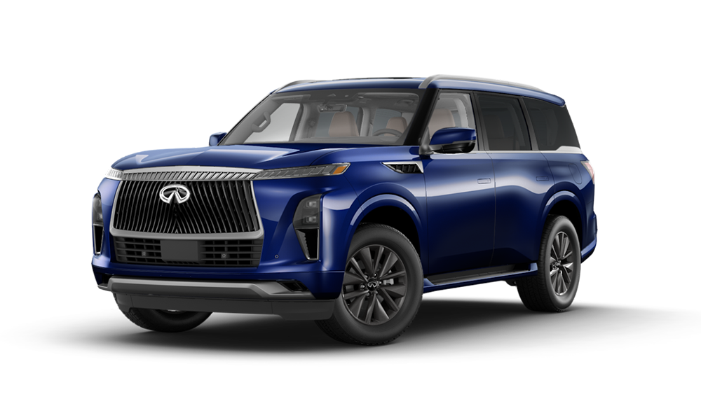2026-Infiniti-QX80-Pure-Blue