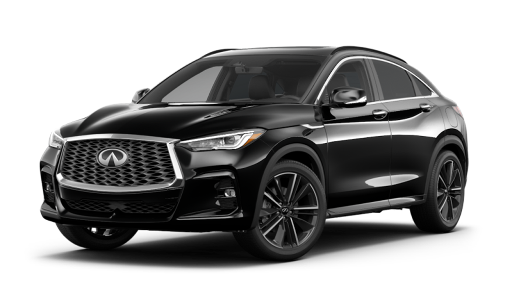 Pre-Owned INFINITI Models in Houston, TX