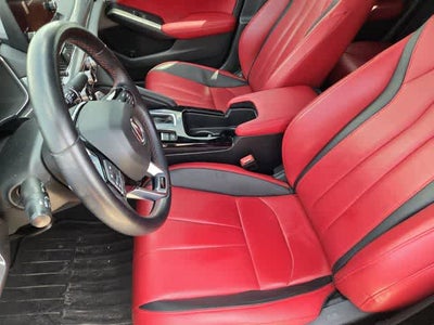 2024 Acura Integra w/A-Spec Package