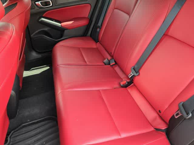 2024 Acura Integra w/A-Spec Package