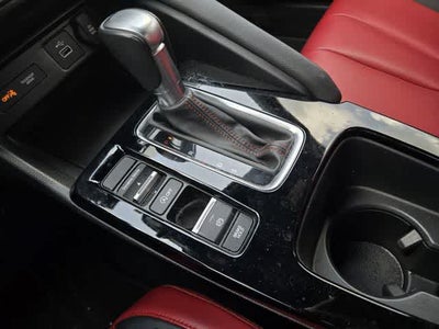 2024 Acura Integra w/A-Spec Package