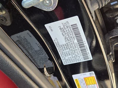2024 Acura Integra w/A-Spec Package