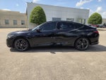2024 Acura Integra w/A-Spec Package