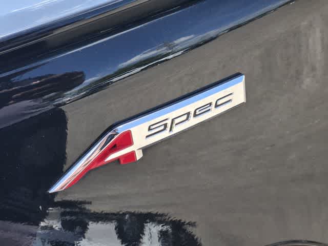2024 Acura Integra w/A-Spec Package