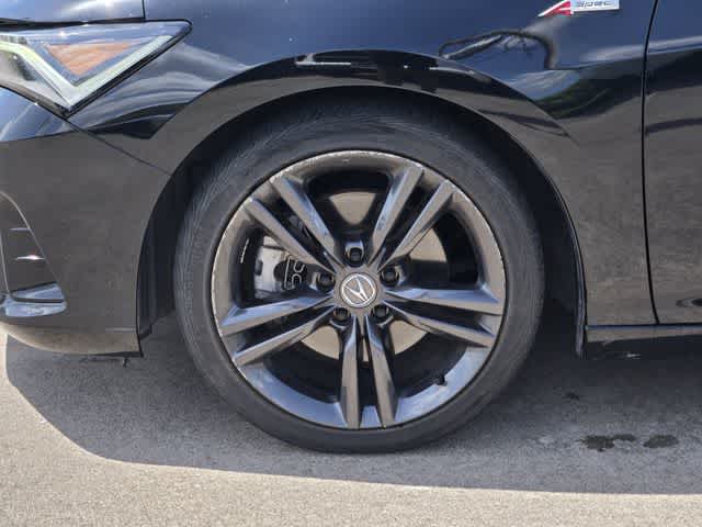 2024 Acura Integra w/A-Spec Package