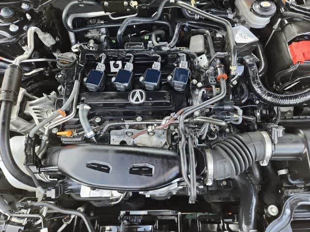 2024 Acura Integra w/A-Spec Package