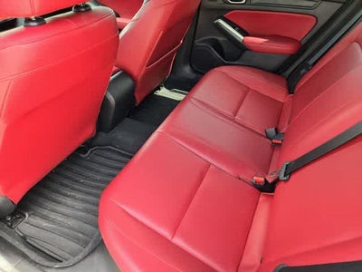 2024 Acura Integra w/A-Spec Package