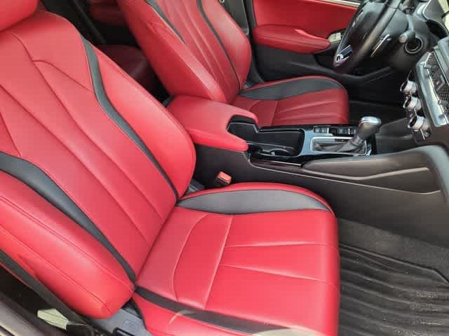 2024 Acura Integra w/A-Spec Package