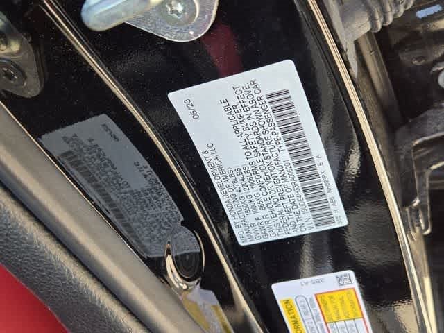 2024 Acura Integra w/A-Spec Package