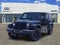 2015 Jeep Wrangler Unlimited Altitude