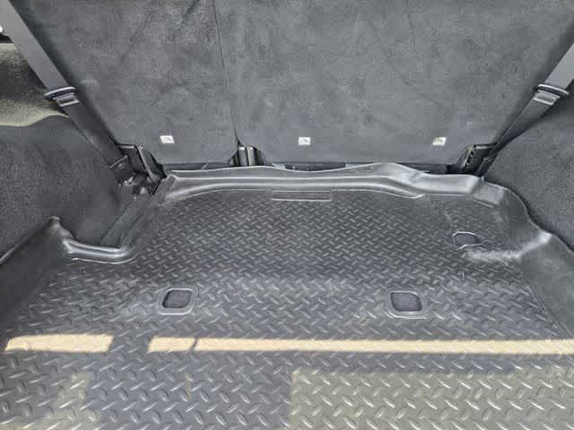 2015 Jeep Wrangler Unlimited Altitude